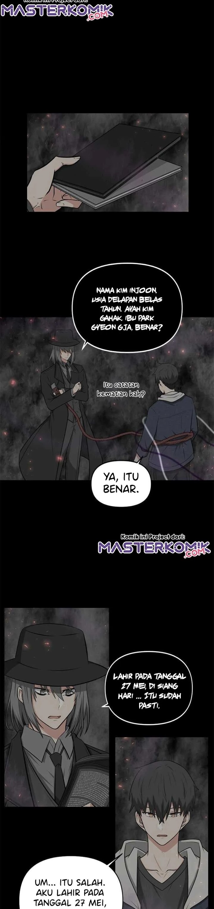 Where Are You Looking, Manager?